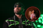 ¿Celos? Así habría reaccionado Feid al video de Karol G y Bruno Mars: “Tenías tu guardado”