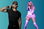 Madonna y Feid lanzan ‘Read My Lips’, una inesperada colaboración musical