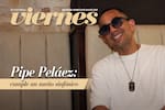 Felipe Peláez cuenta cómo llevó sus éxitos vallenatos a una orquesta sinfónica