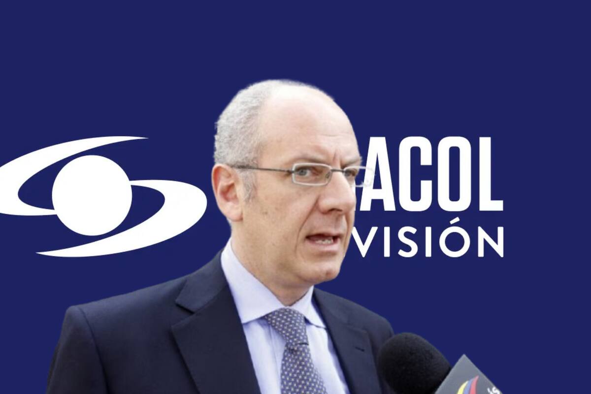 Periodista Felipe Zuleta sobre caso Caracol: “Mujeres que han permitido este abuso”