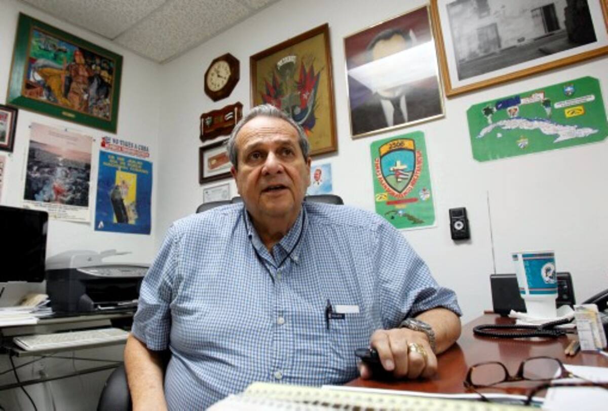 Félix Rodríguez AP