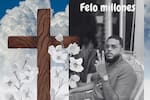 ¿Quién le quitó la vida a ‘Felo Millones’ en Olaya Herrera? Así va la investigación