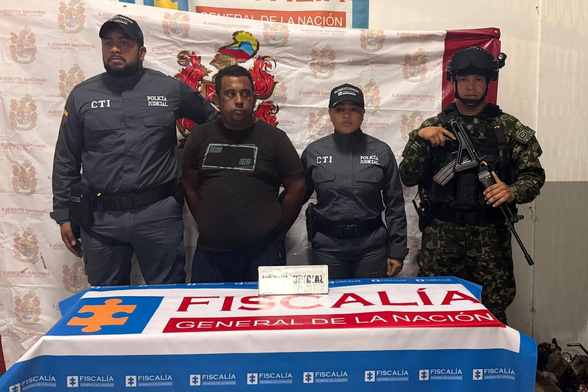 Dejan en libertad al presunto feminicida de Clara Álvarez por vencimiento de términos