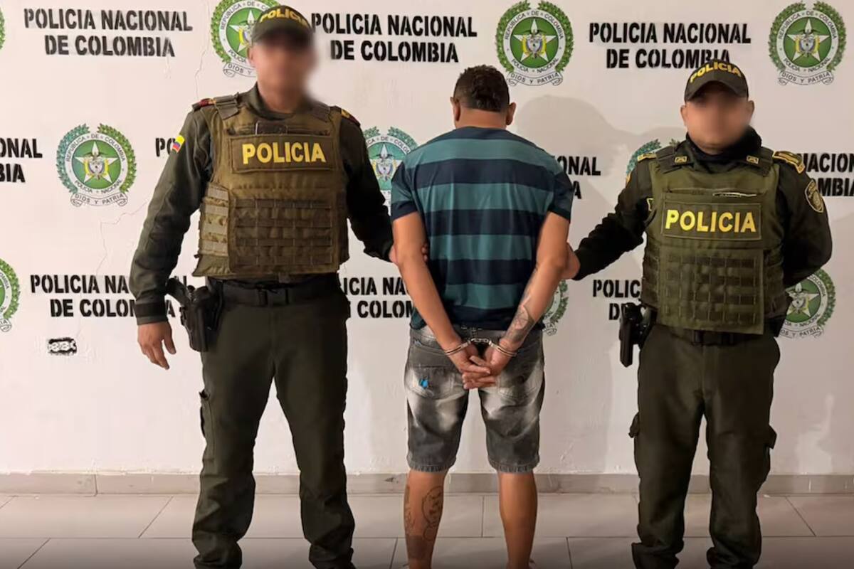 A Yuliana Martínez la asesinaron: capturan a la pareja como presunto feminicida