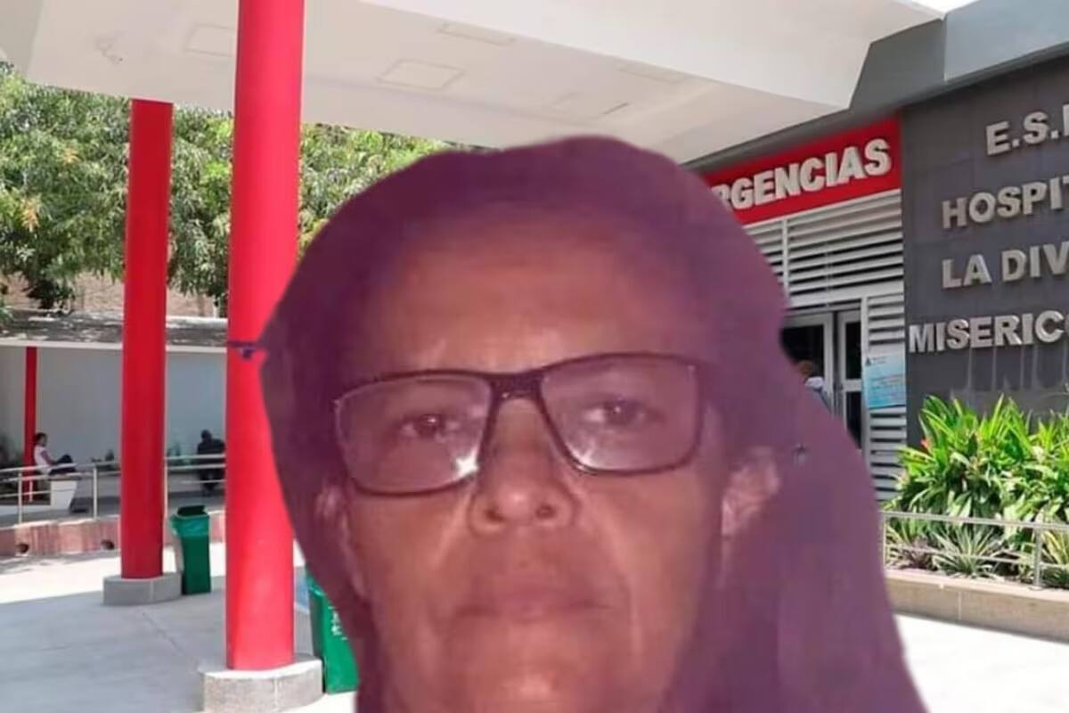 Así fue el atroz feminicidio de Carmen Díaz en Bolívar: hay justicia