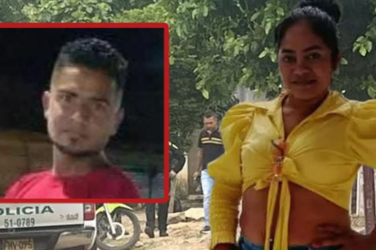 Condenan al hombre que mató a mujer y la sepultó en su casa: Erika Ruiz era su pareja