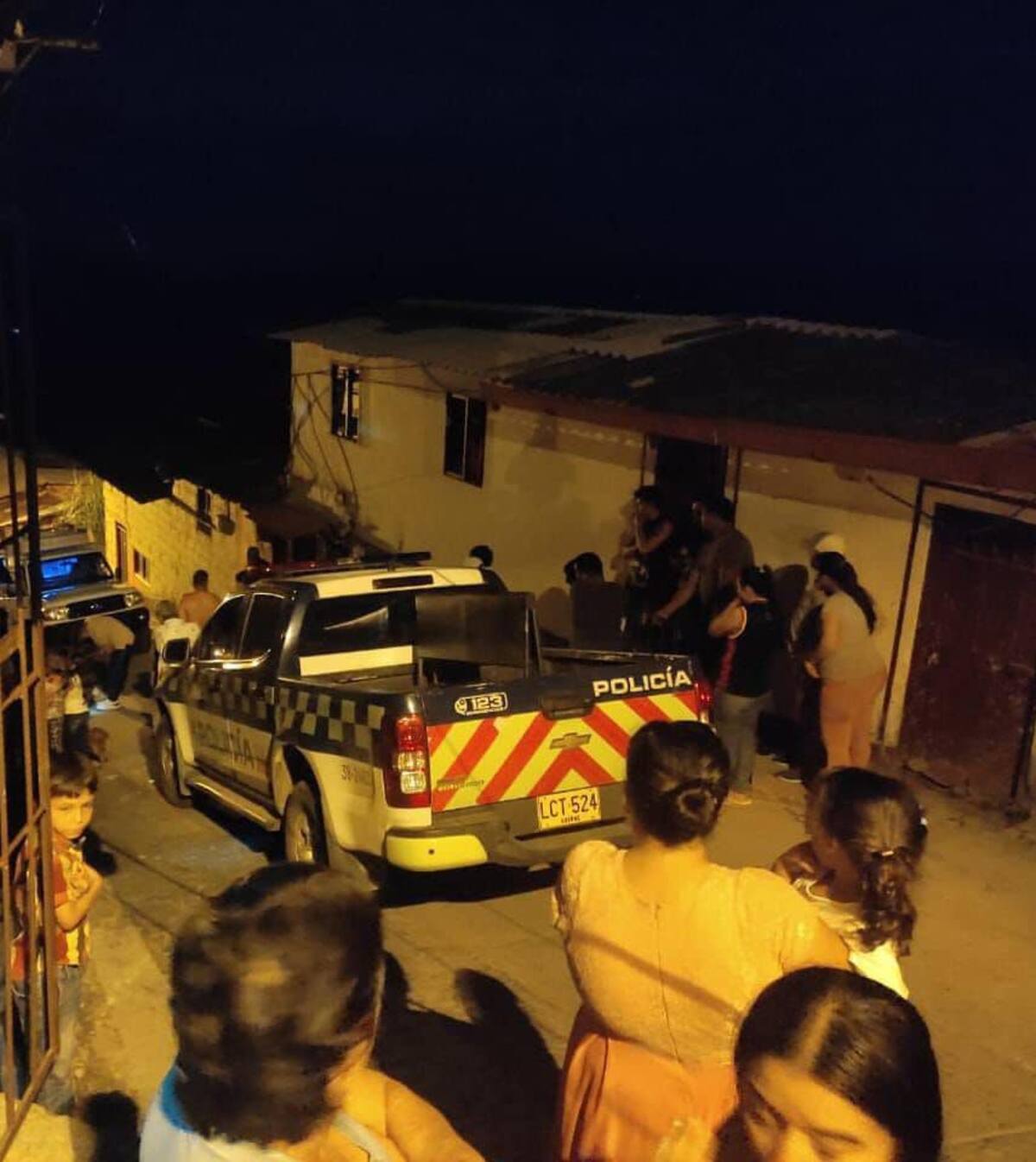 Feminicidio de Karen Hincapié Herrera