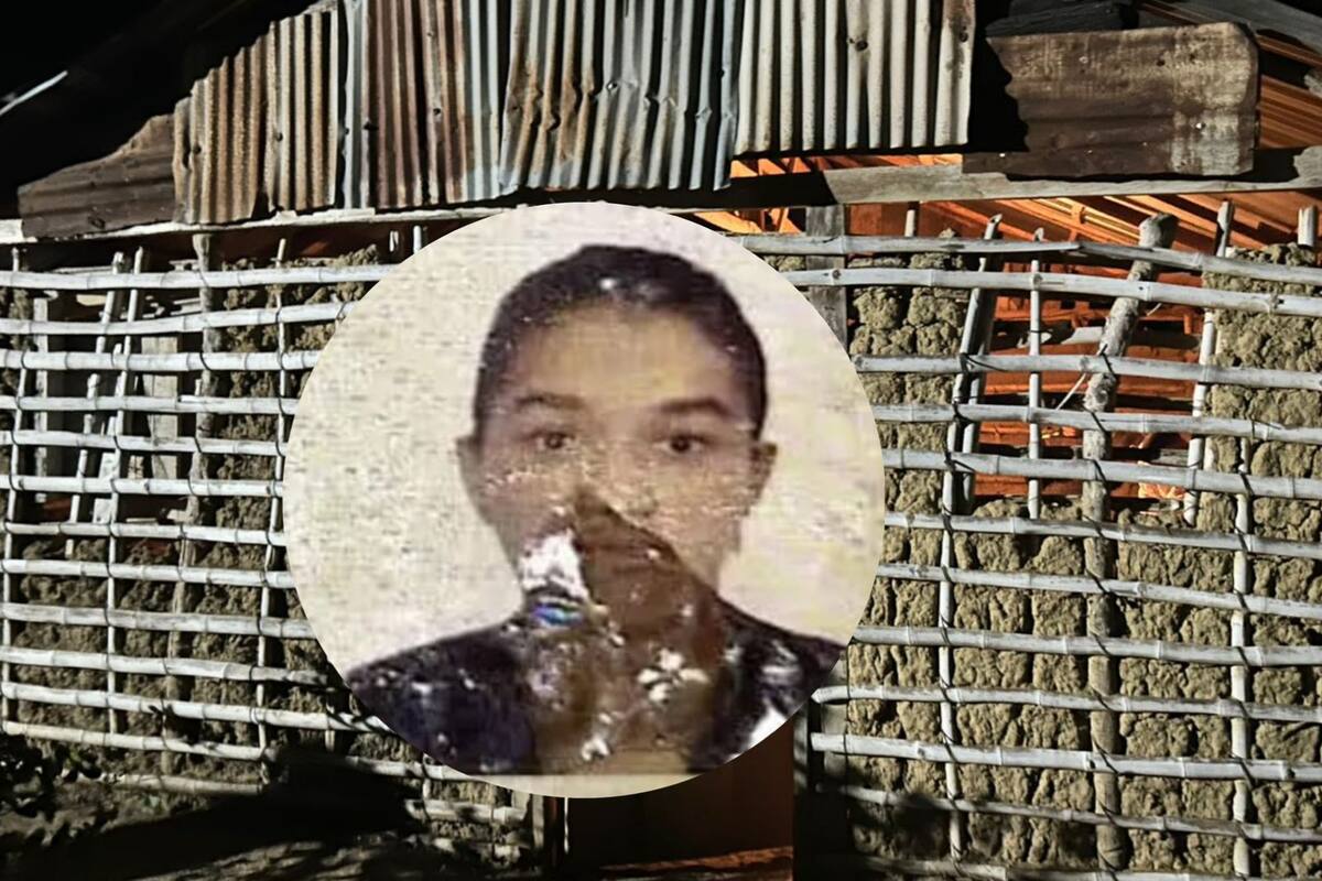 Brutal crimen de mujer en Marialabaja: A María Julio la mató su pareja