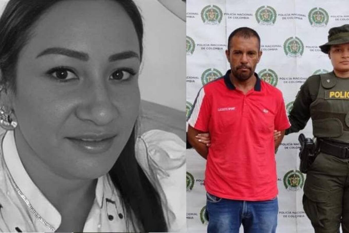 31 años de cárcel para hombre que mató a su exesposa en un motel