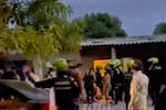Mató a su pareja en una discusión y habría intentado escapar: terminó capturado