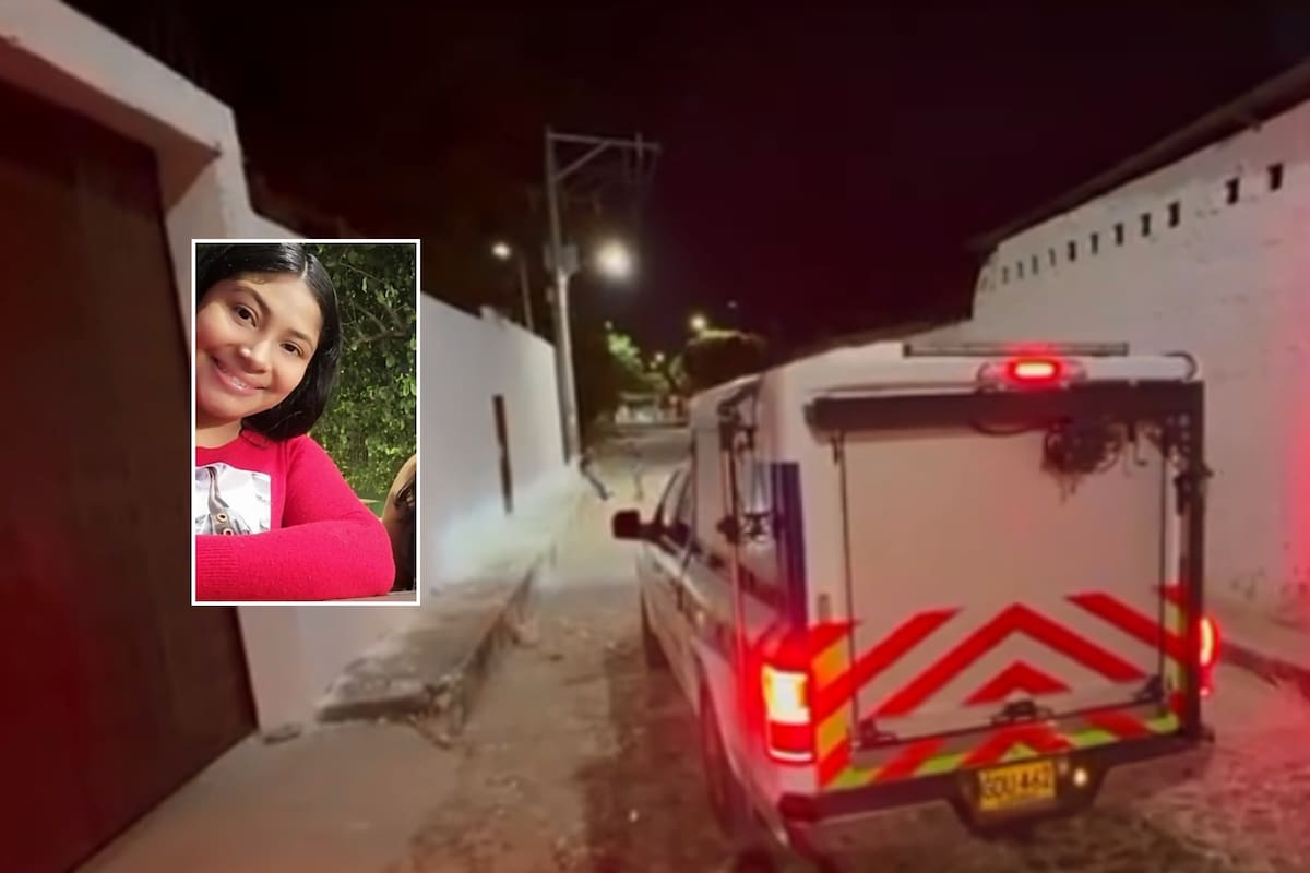 Mató a cuchilladas a su mujer, de 28 años, y escapó por el techo de la vivienda