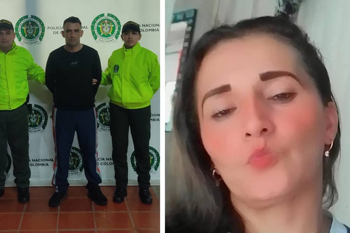 Diego Nieto, a prisión por el intento de feminicidio de su pareja