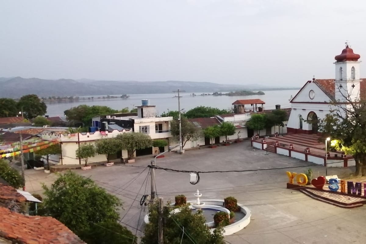 Reportan secuestro de la esposa del exalcalde de Simití, Bolívar