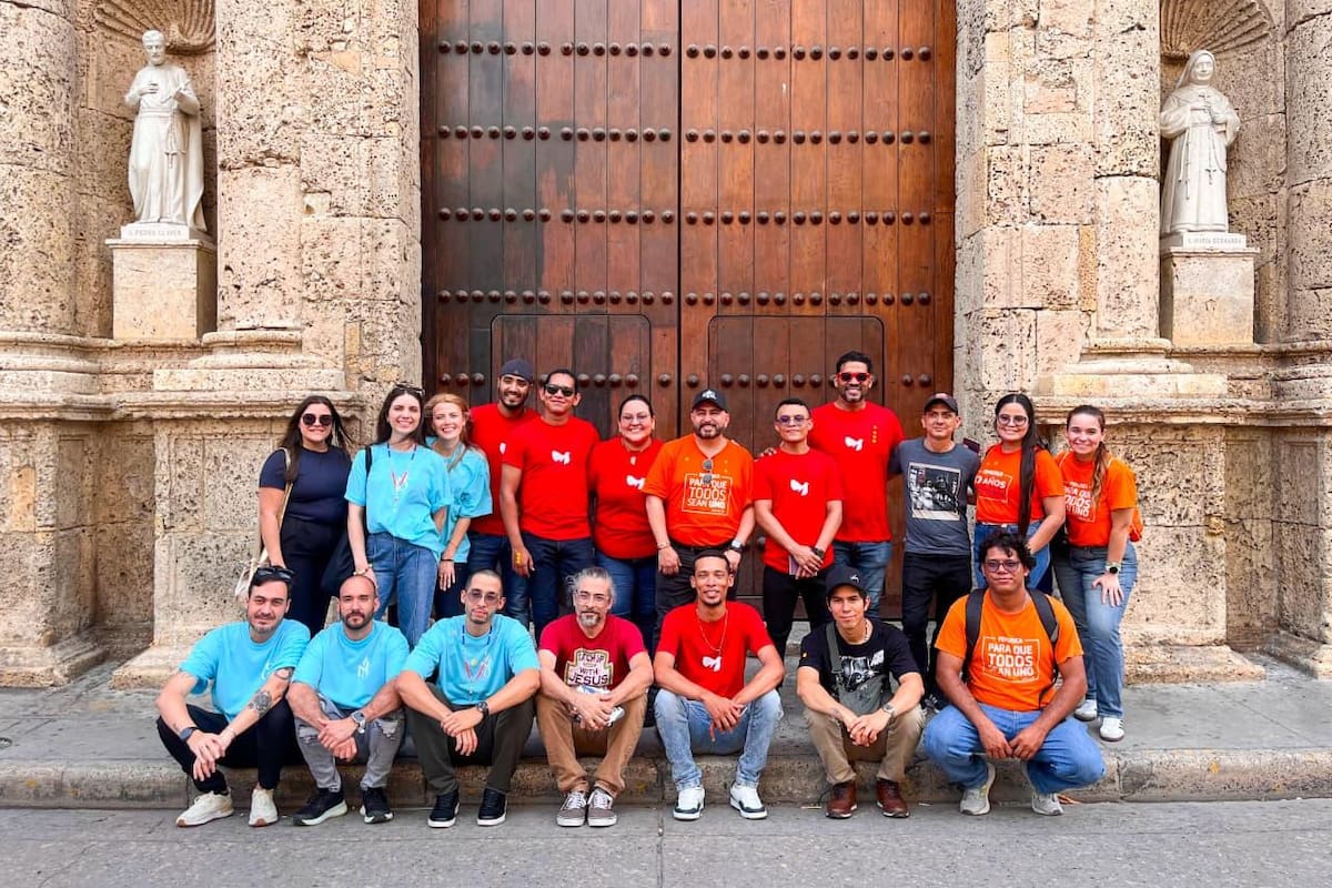 Llegan a Cartagena los artistas que participarán en el Femúsica: sepa quiénes son