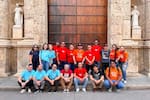 Llegan a Cartagena los artistas que participarán en el Femúsica: sepa quiénes son