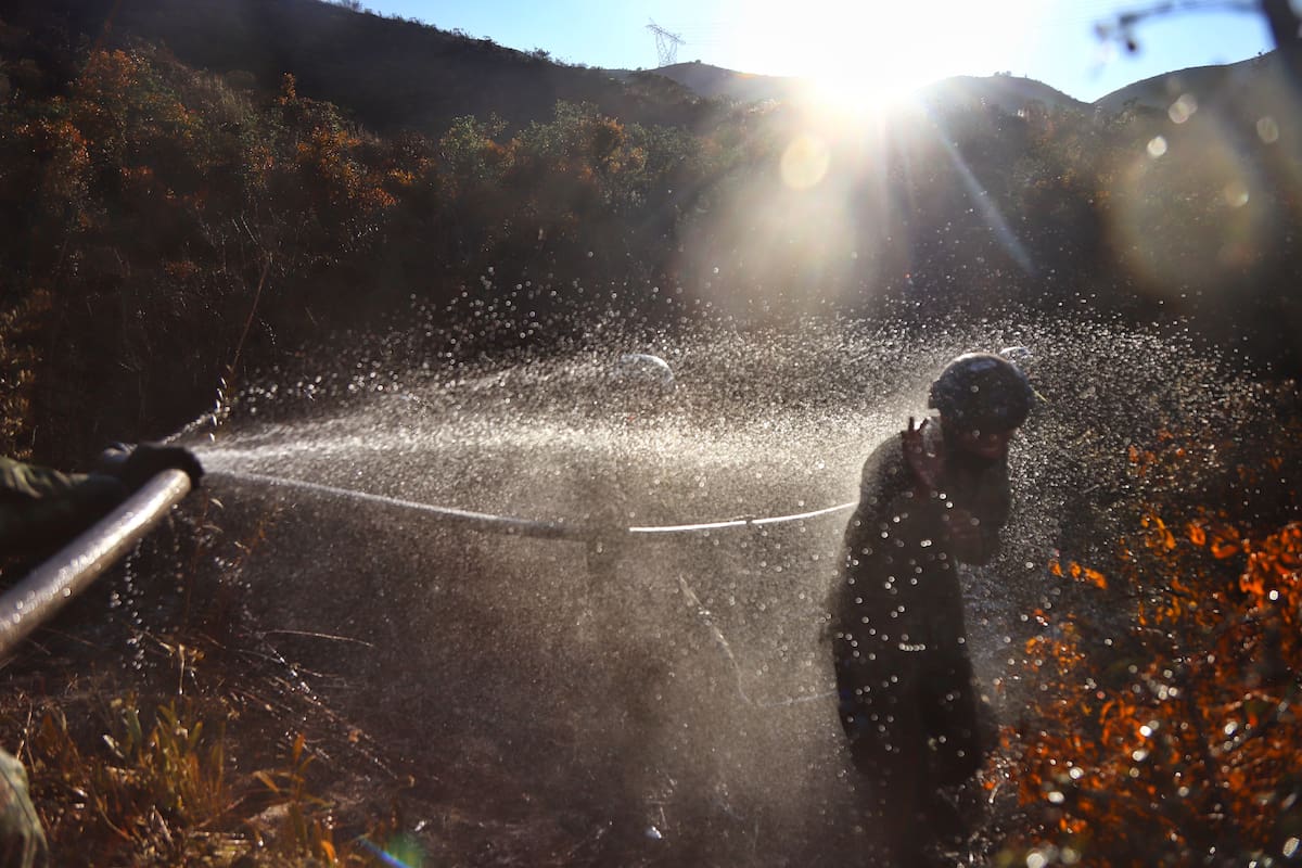 Fenómeno de El Niño podría llegar antes a Colombia y ser de intensidad “muy fuerte”