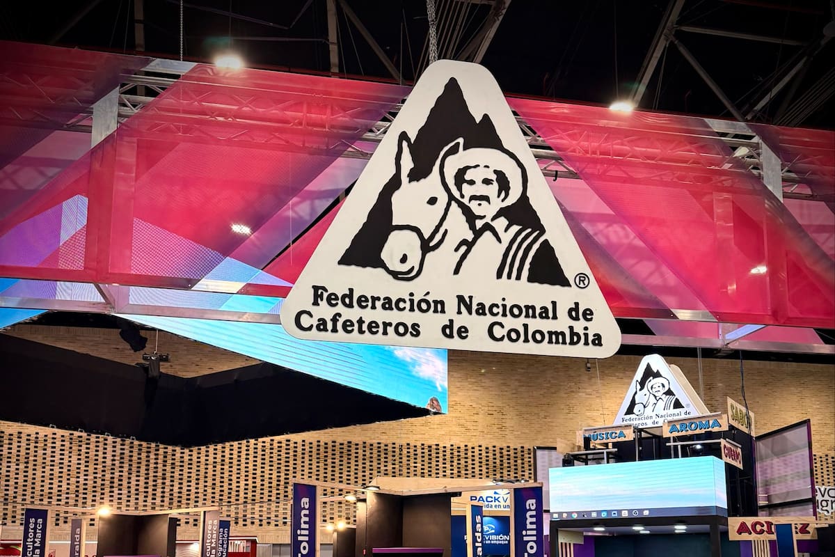 Café de Colombia Expo 2025 superó expectativas de público y ventas