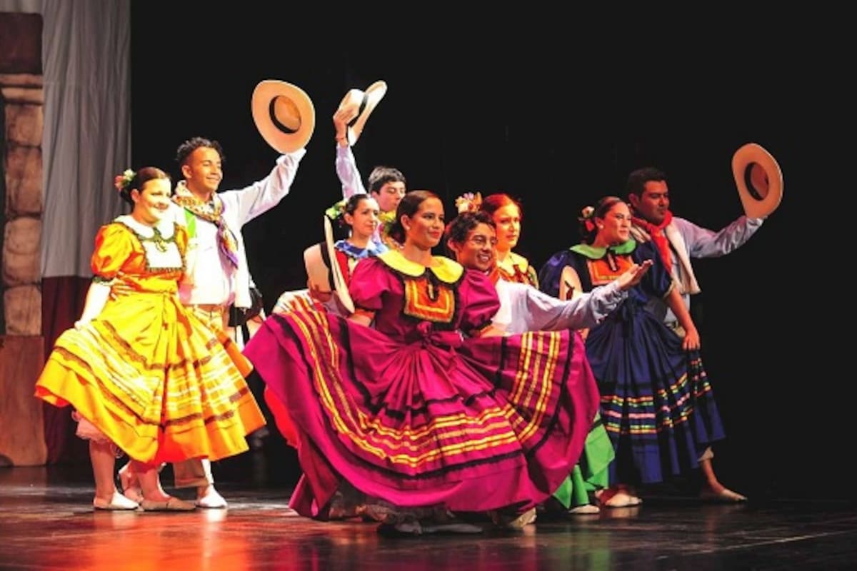 Boyacá estrena el Festival Internacional del Sol y del Acero; esta es la fecha