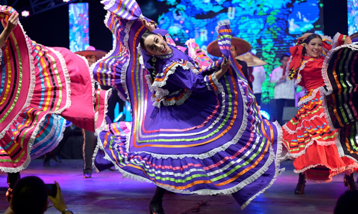 Feria de sogamoso, festividad de costumbres y tradicionales ancestrales.