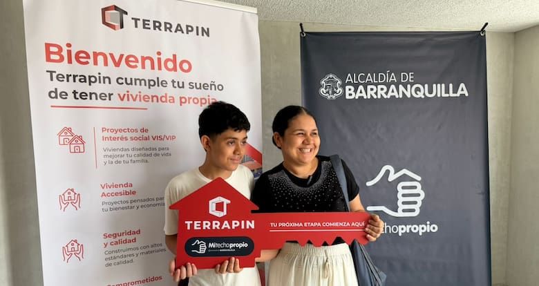 Barranquilla vivirá este fin de semana la feria de vivienda Mi techo Propio