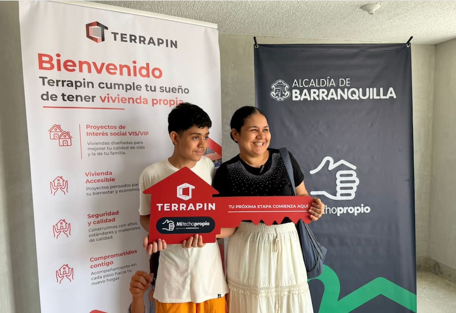 Barranquilla vivirá este fin de semana la feria de vivienda Mi techo Propio