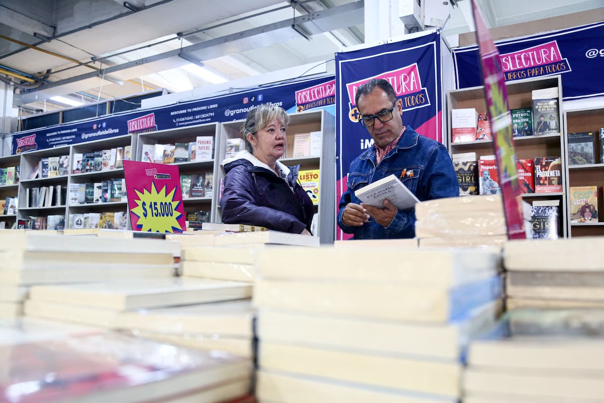 Foto del Día: 23 de abril de 2026