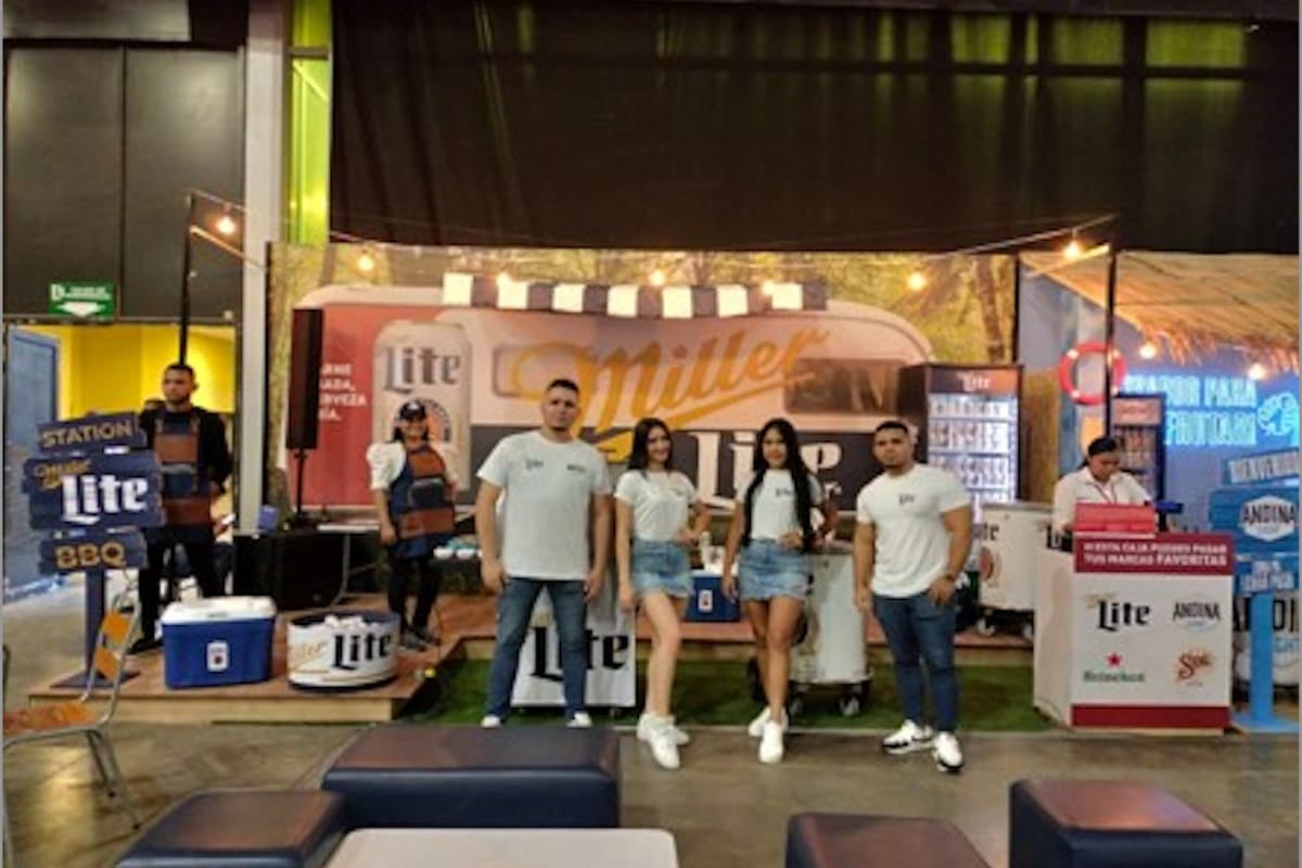 Regresa el festival de licores más grande de la región Caribe