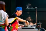 Listas las recetas para la cocina que ofrecerá Sabor Barranquilla durante 4 días