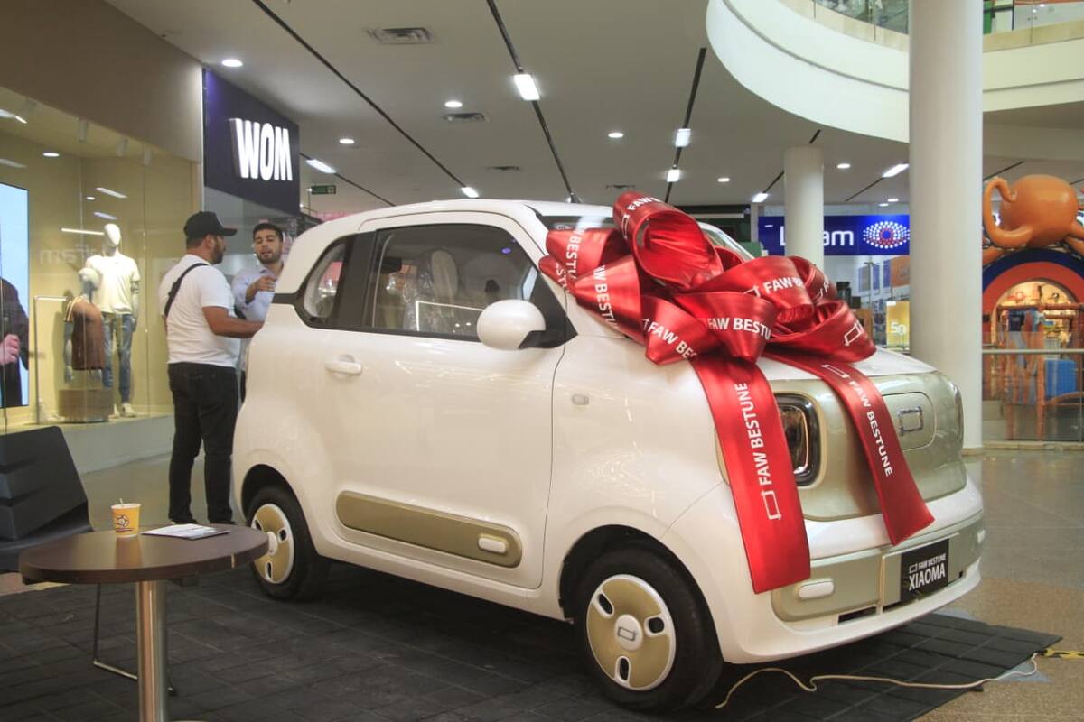 Feria Sobre Ruedas 2026: crédito 0% interés, bonos y obsequios por la compra de tu carro