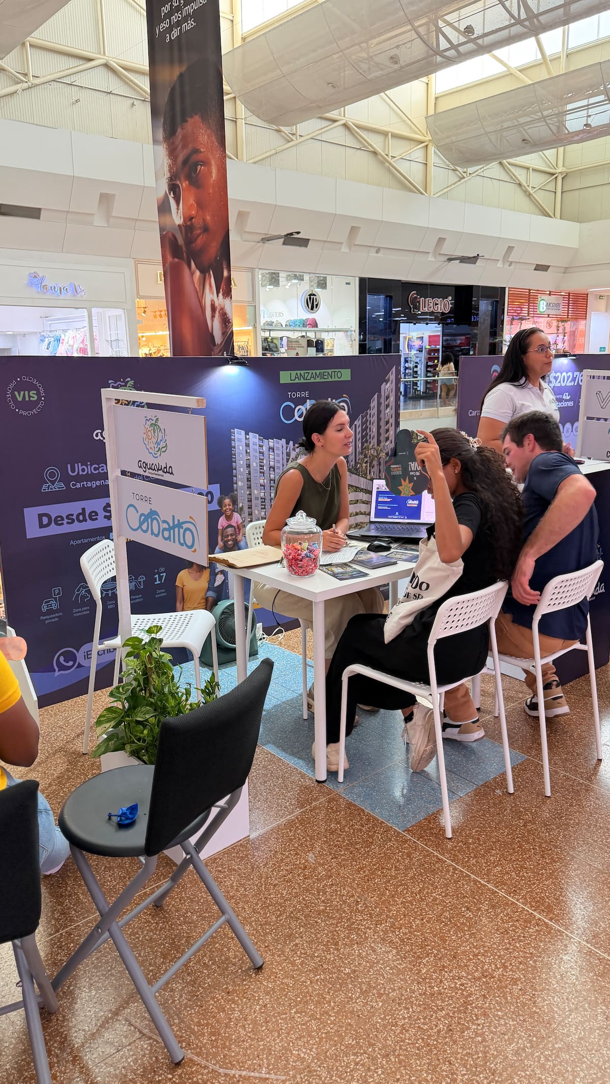 La Feria Tu Casa 2026 culmina el domingo 26 de abril. Cortesía