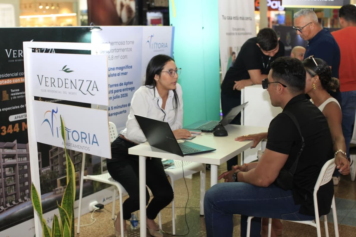 Feria Tu Casa 2026 abrió sus puertas en Cartagena: lo que debes saber antes de ir