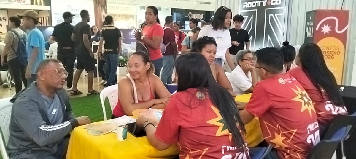 Con el subsidio 'Mi Casa Va' es posible lograr el cierre financiero de la vivienda. // Zenia Valdelamar - El Universal