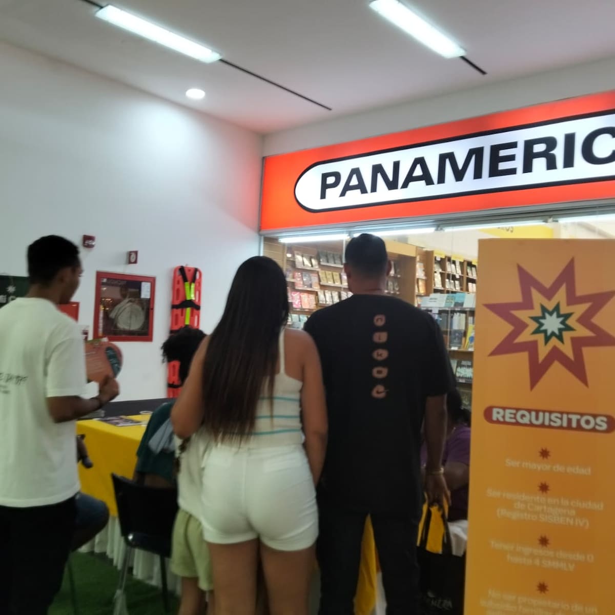 Feria Tu Casa 2026 arrancó este viernes 24 de abril. Foto Zenia Valdelamar - El Universal