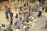 Así se vivió el primer día de la Feria Tu Casa 2026 en la Gran Manzana
