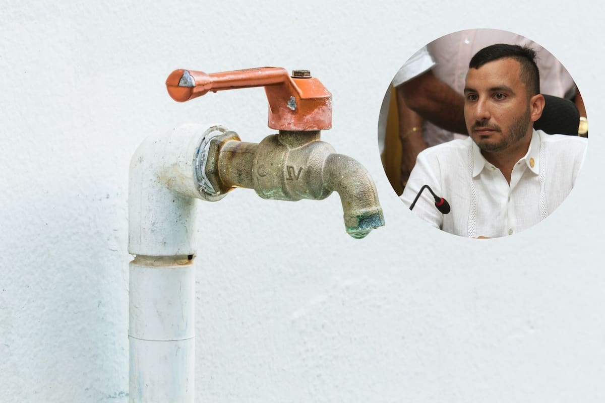 “Acuacar tiene una situación financiera crítica”: Fernando Niño