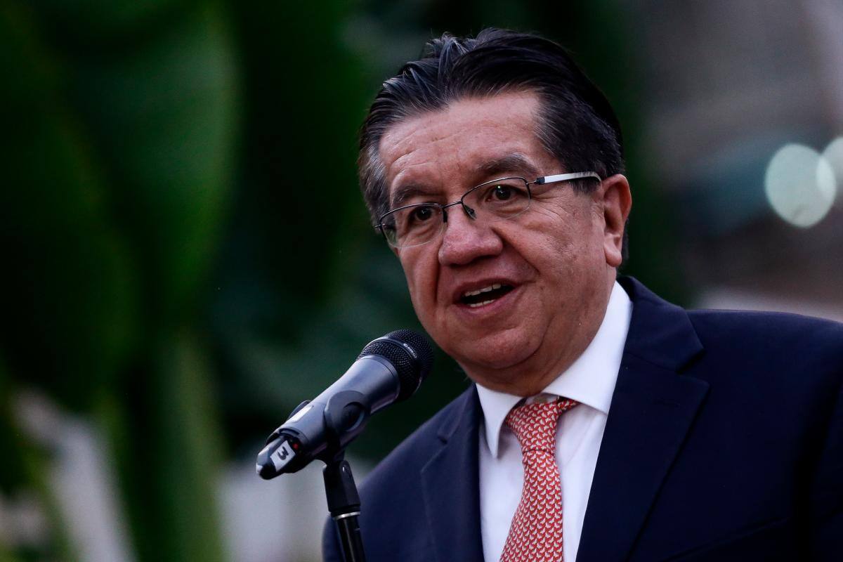 Gobierno Nacional ha girado $21,1 billones al sector salud entre enero y mayo