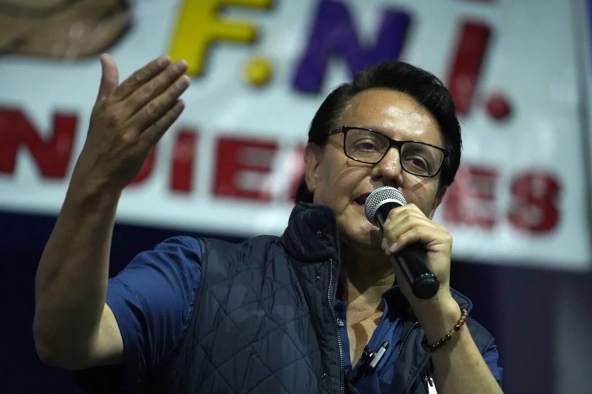 Disidencias de las Farc involucradas en el magnicidio de Fernando Villavicencio