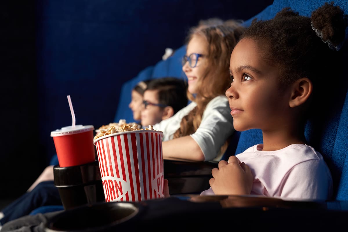 FesticineKids 2026 en Cartagena: la programación que no te puedes perder