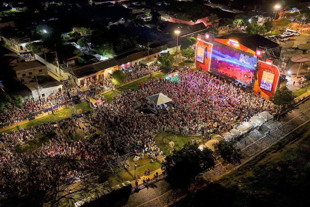 Así será el FestiJazz 2025 en Mompox: agenda, conciertos y artistas invitados