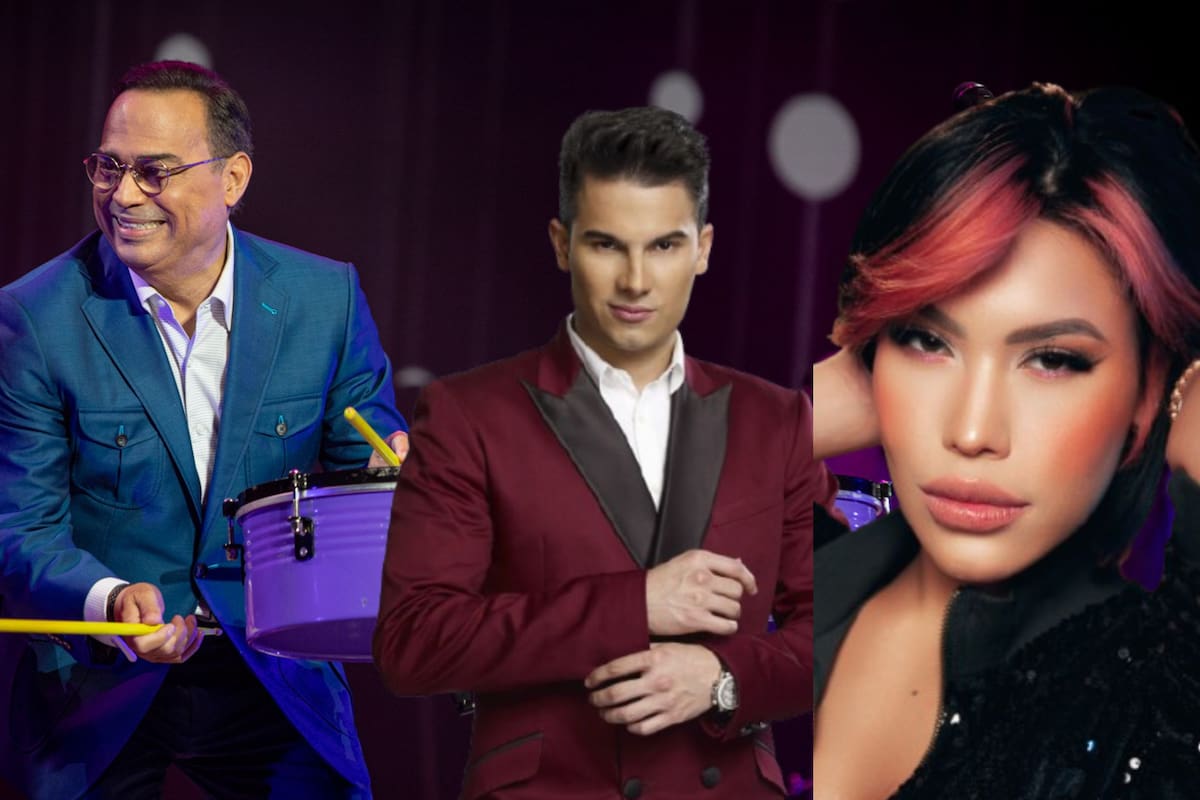Gilberto Santa Rosa, Pipe Bueno y Ana del Castillo llegan al FestiJazz Mompox 2026