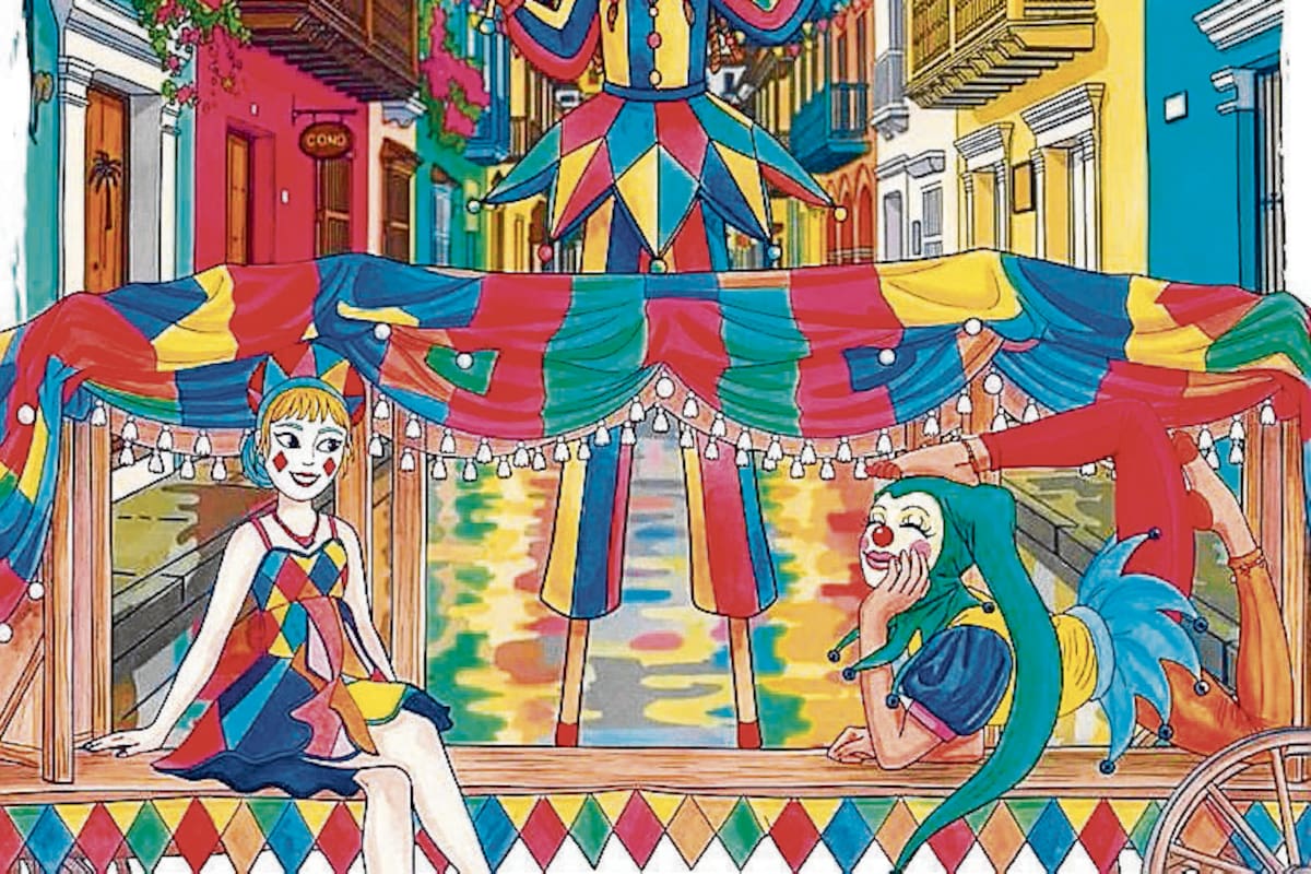 Prográmate: arranca el Festival de Arte Femenino en Cartagena