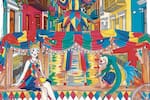 Programarte: arranca el Festival de Arte Femenino en Cartagena