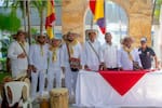 Ya está aquí el Festival de Decimeros y Bailadores de Cumbia de la Región Caribe