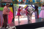 Festival de Macetas 2026: ‘El arte dulce que nos une’, llegó a la Casa del Carnaval