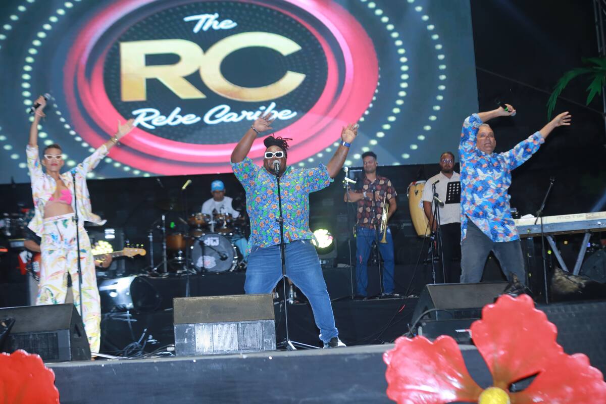 Festival de Música del Caribe 2025. // Óscar Díaz