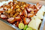 El Festival del Chicharrón se celebra este fin de semana en Baranoa, Atlántico