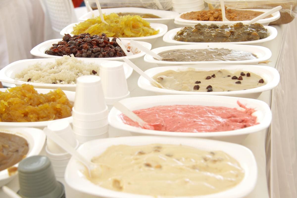 Festival del Dulce en Cartagena: participa en la convocatoria del IPCC