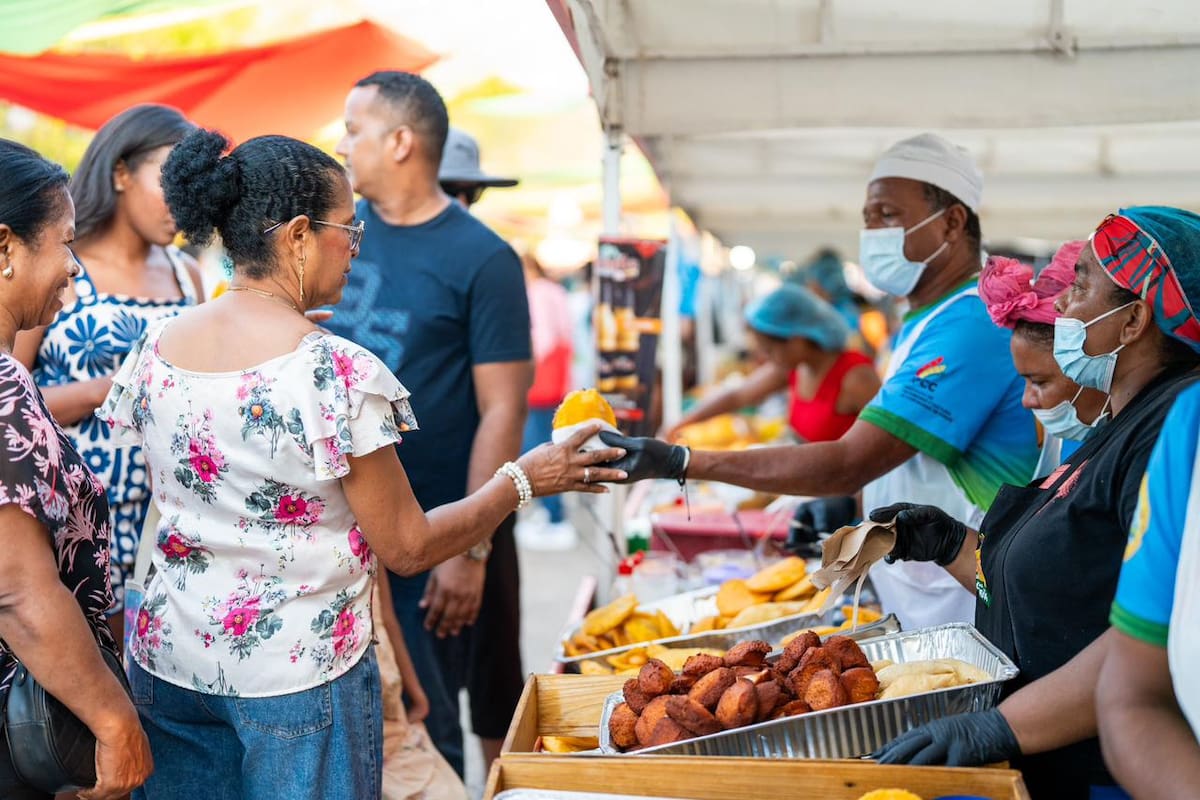 Festival del Frito de Cartagena 2026: este fue el balance que dejó