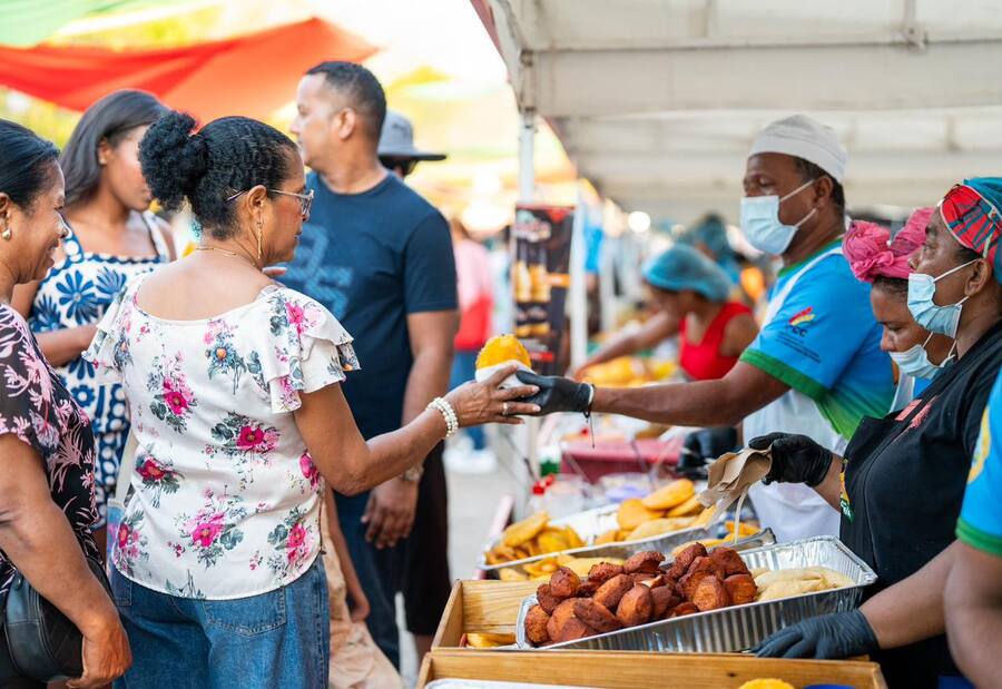 Festival del Frito de Cartagena 2026: este fue el balance que dejó