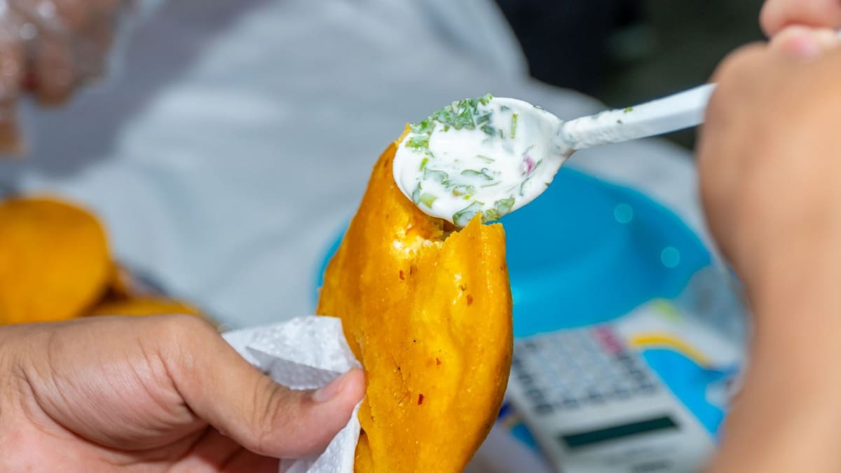 La séptima edición del Festival del Frito en Bicentenario se realizará del 29 de enero al 2 de febrero. // Foto: Cortesía.